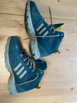 Wanderschuh Trekking