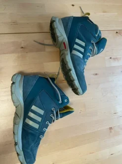 Wanderschuh Trekking