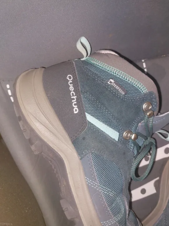 Wanderschuhe