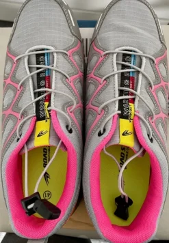 Wanderschuhe