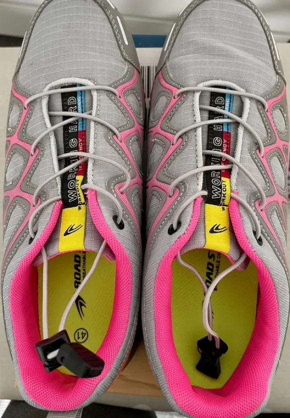 Wanderschuhe