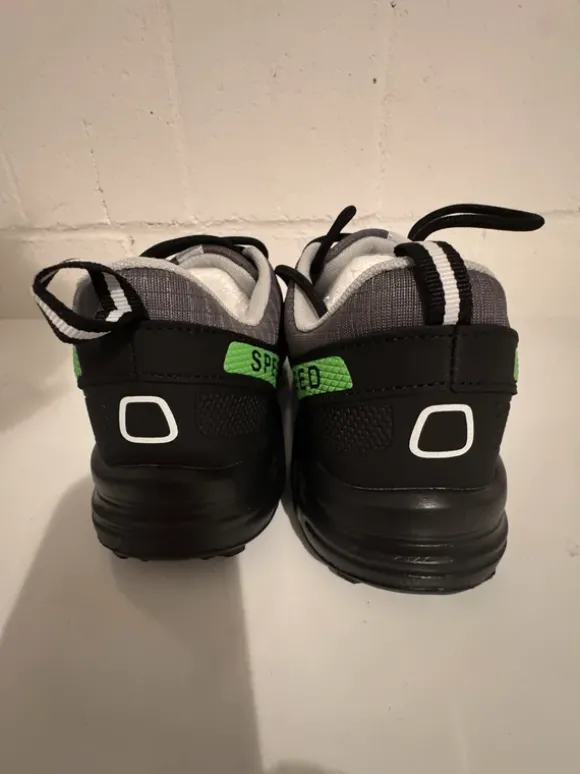 Wanderschuhe
