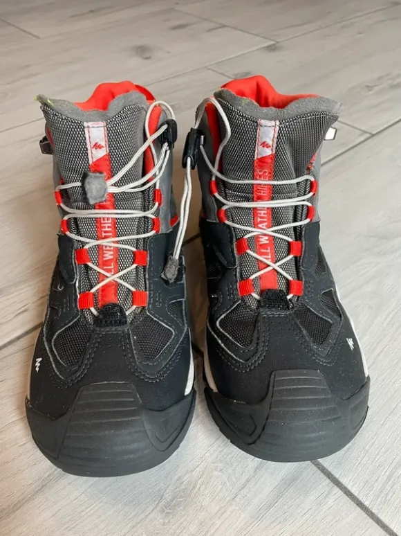 Wanderschuhe 🥾