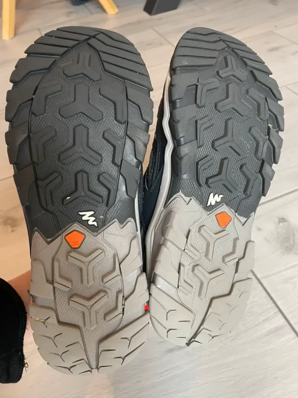 Wanderschuhe 🥾