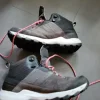 Wanderschuhe Quechua Größe 41