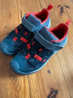 Wanderschuhe für Kinder