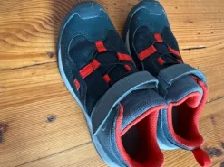 Wanderschuhe für Kinder