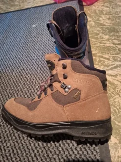 Wanderschuhe Größe 39