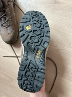 Wanderschuhe Jack wolfskin
