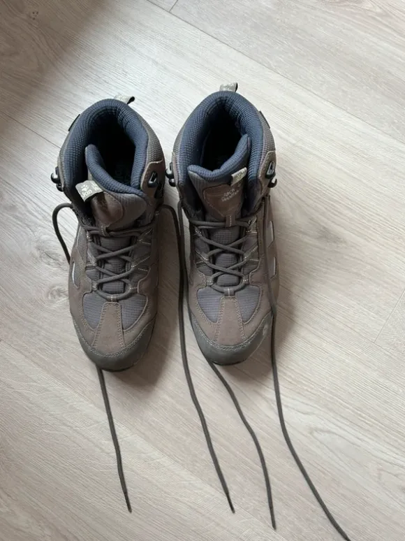 Wanderschuhe Jack wolfskin