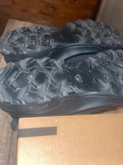 Wanderschuhe Salomon Grivola Mid GTX