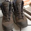 Wanderschuhe von Meindl