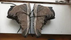 Wanderschuhe von Meindl