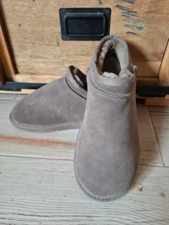 Warmbat Hausschuhe 46 Neu