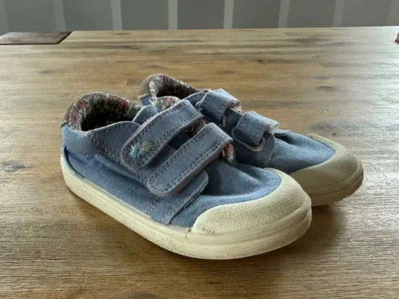 Waschbare Sneaker Next Jeans 24
