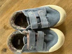 Waschbare Sneaker Next Jeans 24