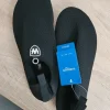 Wasserschuhe 44/45 schwarz