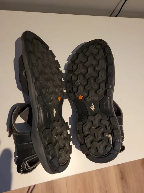 Watersandalen quecha 39-40