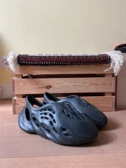 weird sports shoes