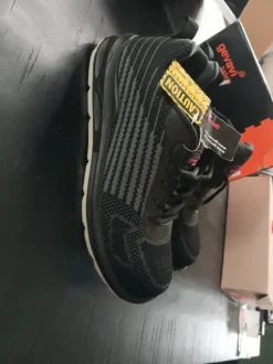 Werkschoenen