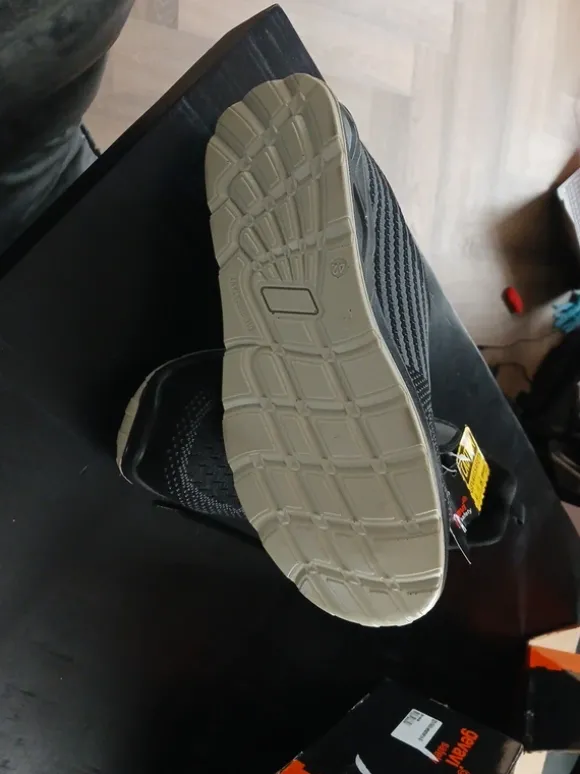 Werkschoenen