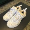 White Adidas Tekno Size 44.5