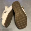 Wide fit Plateau Sandalen