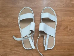 Wide Fit Sandaletten