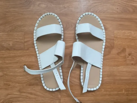 Wide Fit Sandaletten