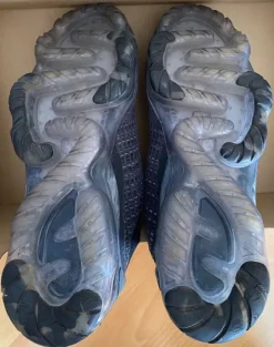 Wie Neu! Nike Air Vapormax 2020 FK Herren Sneaker