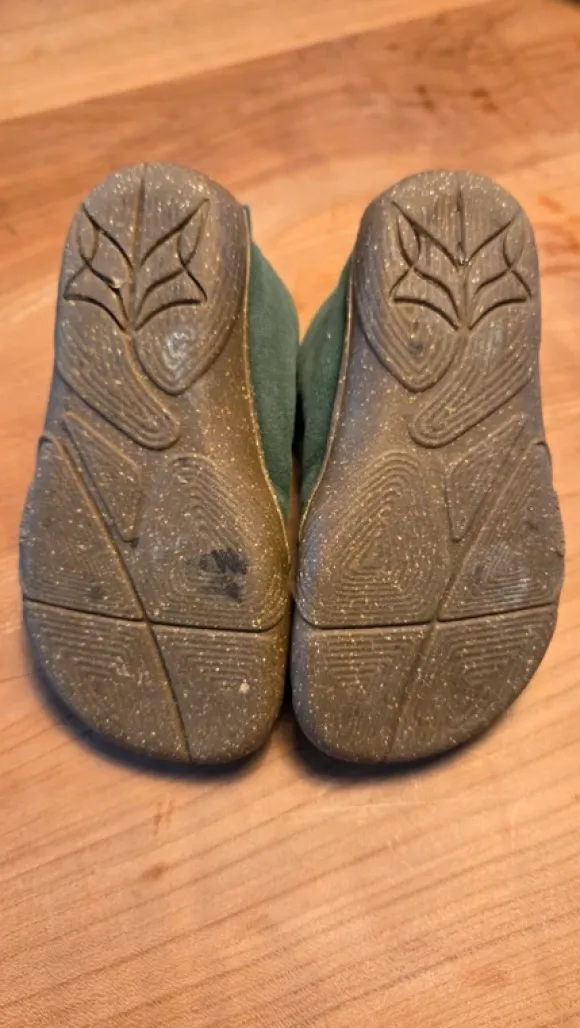 Wilding Schuhe