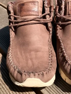 Wildleder Mokassin von Marc Shoes 43