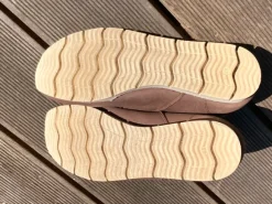 Wildleder Mokassin von Marc Shoes 43