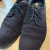 Wildleder Schuhe Joop Größe 43