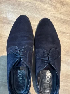 Wildleder Schuhe Joop Größe 43