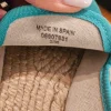 Wildleder-Espadrilles von ASOS.