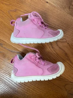 Wildlederschuhe von Elefanten in Gr.21