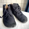 Wildling 41 schwarz