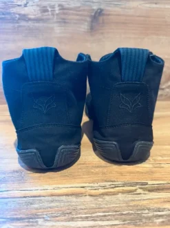 Wildling Atmo Black , Größe 42