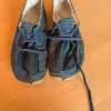 Wildling Schuhe 42 blau