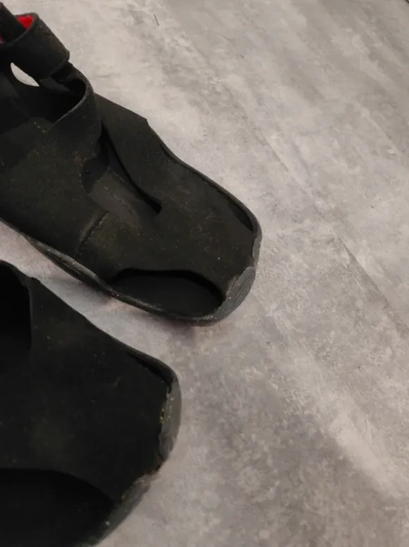 Wildlinge Feder schwarz 41