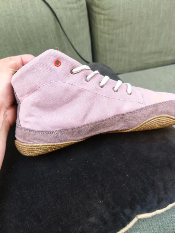 Wildlinge Winterheide Gr. 40