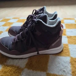 Winter Shoes Waterproof