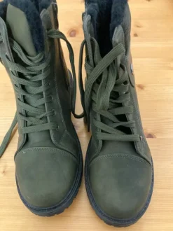 Winterschuhe
