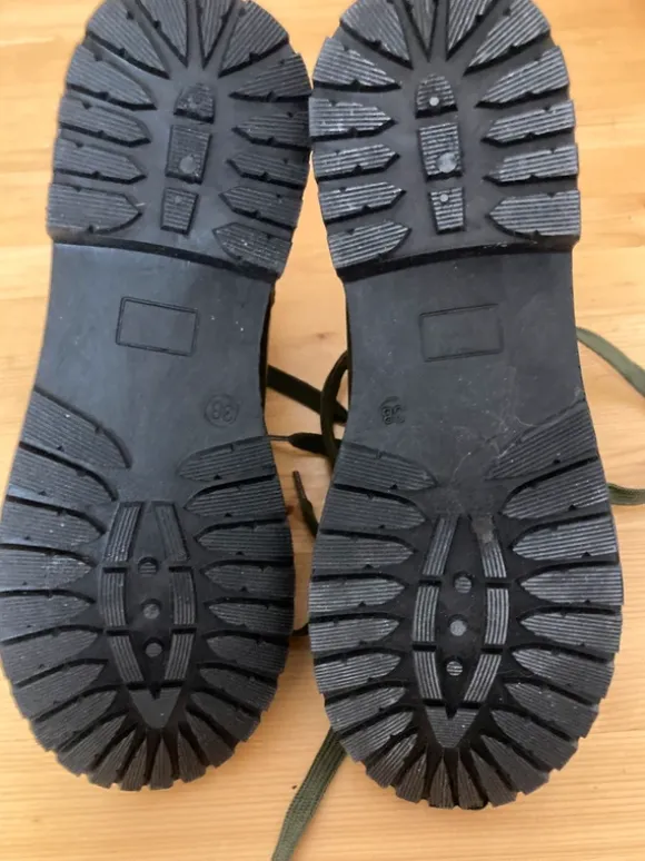 Winterschuhe
