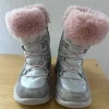 Winterschuhe für Kinder