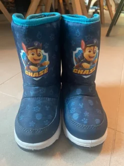 Winterstiefel