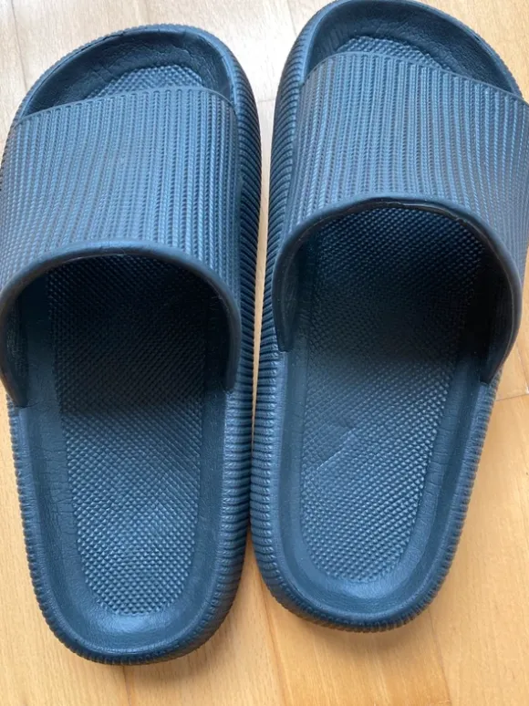 Wolken Schuhe Gr 38/39