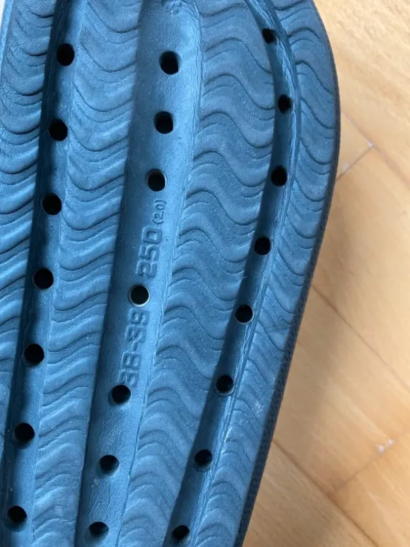 Wolken Schuhe Gr 38/39