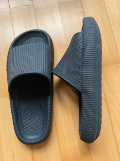 Wolken Schuhe Gr 38/39